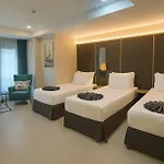 Szálloda Imagine - Sultanahmet