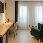 Imagine - Sultanahmet Szálloda