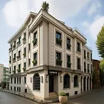 Imagine - Sultanahmet Szálloda Isztambul