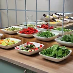 Imagine - Sultanahmet Szálloda 3*