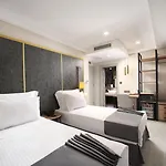 Szálloda Imagine - Sultanahmet 3*