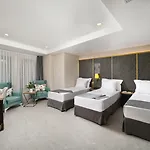 Szálloda Imagine - Sultanahmet 3*