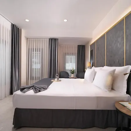 Imagine - Sultanahmet Hotel Estambul