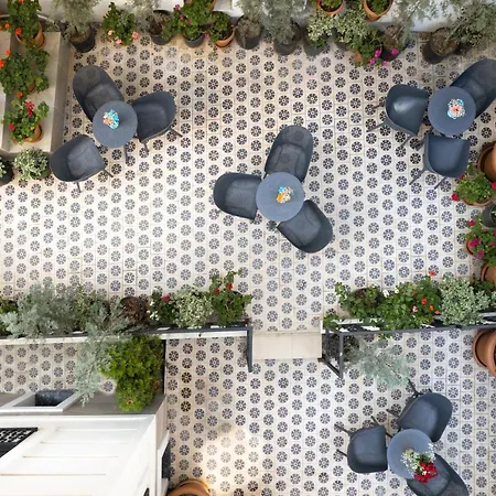 Imagine - Sultanahmet Hotel Estambul