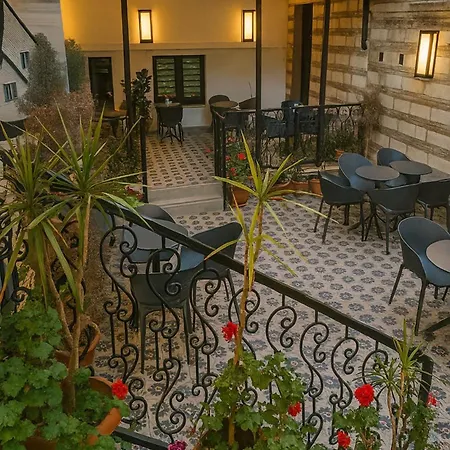 Imagine - Sultanahmet 4* איסטמבול