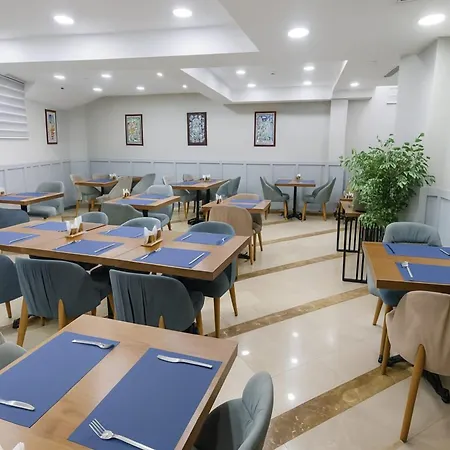 Imagine - Sultanahmet