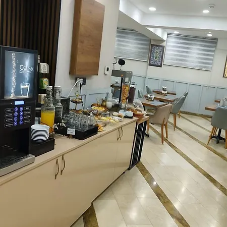 Imagine - Sultanahmet Hotel Istanbul