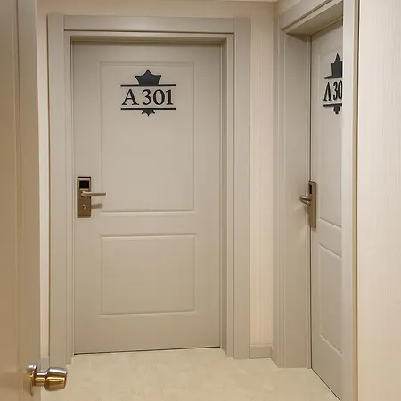 Imagine - Sultanahmet מלון איסטמבול