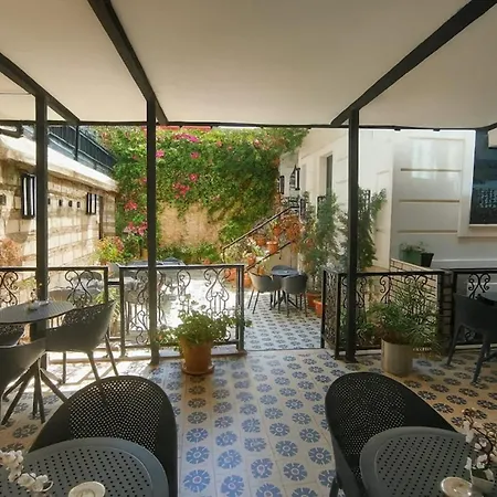 Imagine - Sultanahmet 4*