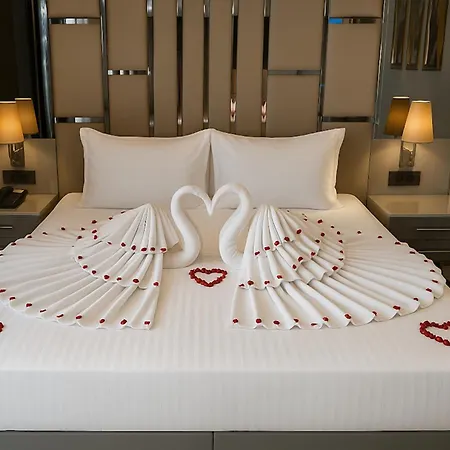 Imagine - Sultanahmet 4*