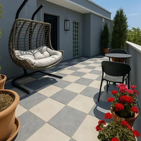 Imagine - Sultanahmet מלון 4*