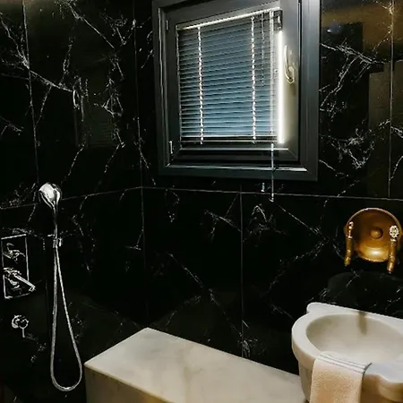 מלון Imagine - Sultanahmet איסטמבול