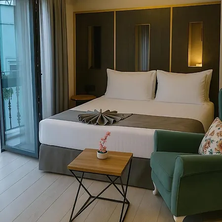 Imagine - Sultanahmet 4*