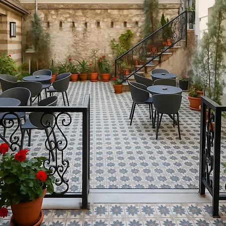 Imagine - Sultanahmet Стамбул