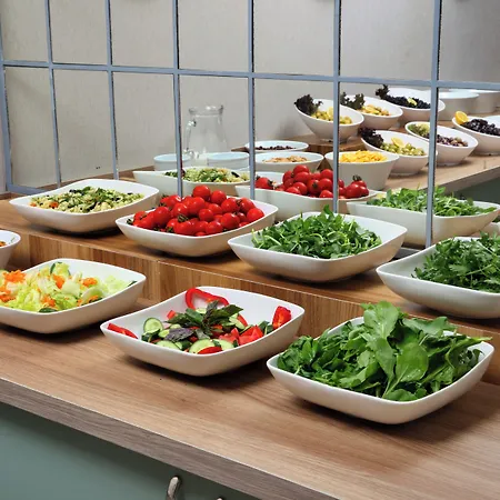 Imagine - Sultanahmet מלון 4*