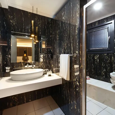 Imagine - Sultanahmet מלון