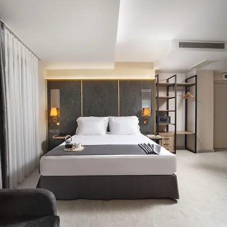 Hotel Imagine - Sultanahmet 3*