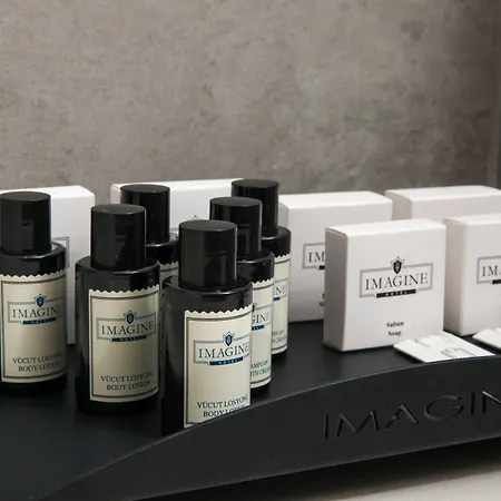 מלון Imagine - Sultanahmet