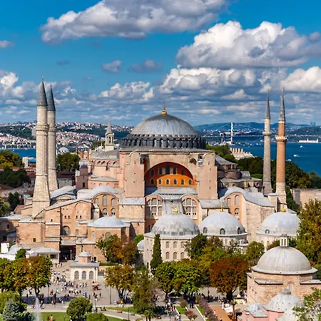 Imagine - Sultanahmet 4*