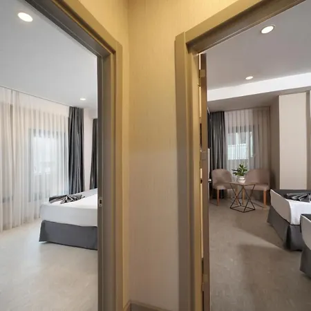 Imagine - Sultanahmet Hotel 3*