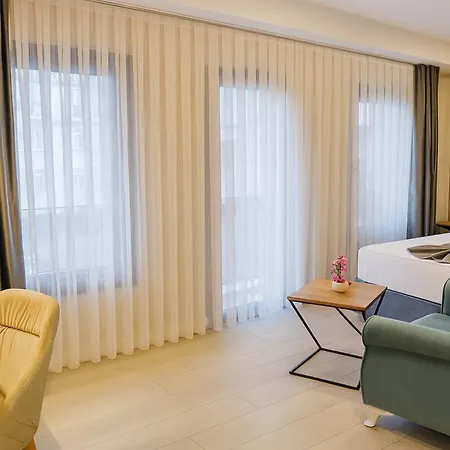Imagine - Sultanahmet Hotel 4*