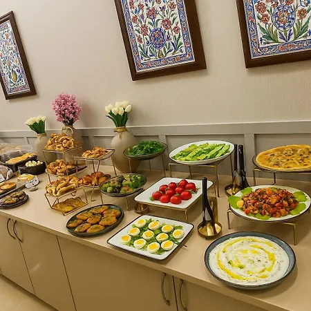 Imagine - Sultanahmet 4* Istanbul