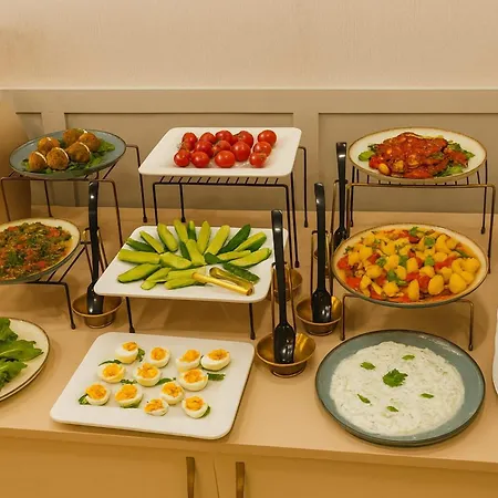 Hotel Imagine - Sultanahmet 4*