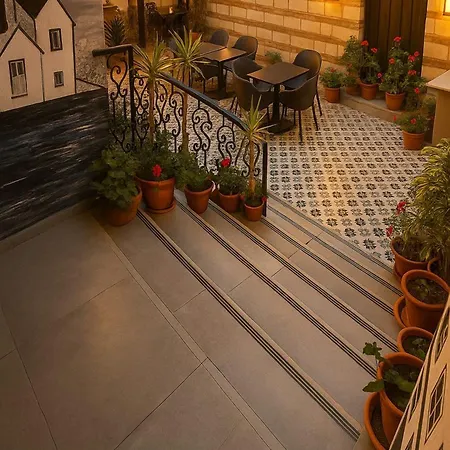Imagine - Sultanahmet 4*