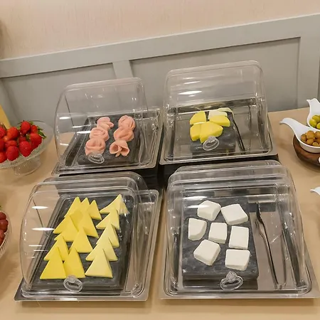 호텔 Imagine - Sultanahmet 3*