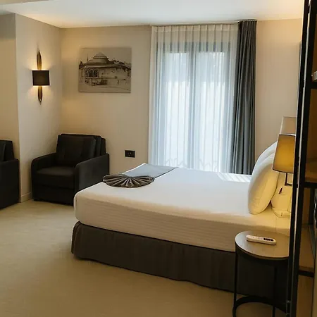 Imagine - Sultanahmet Hotel Istanbul