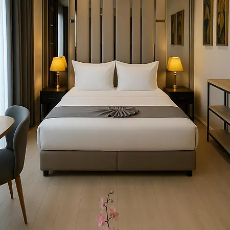 Hotel Imagine - Sultanahmet