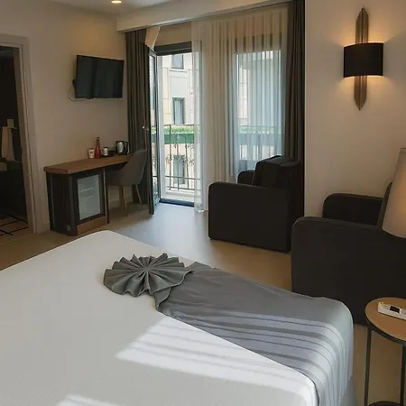 Hotel Imagine - Sultanahmet 4*