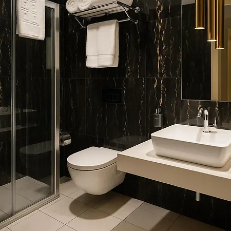 Imagine - Sultanahmet Hotel 4*