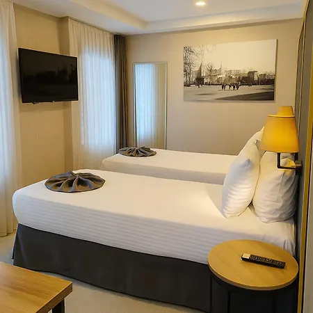 Imagine - Sultanahmet 4* Istanbul