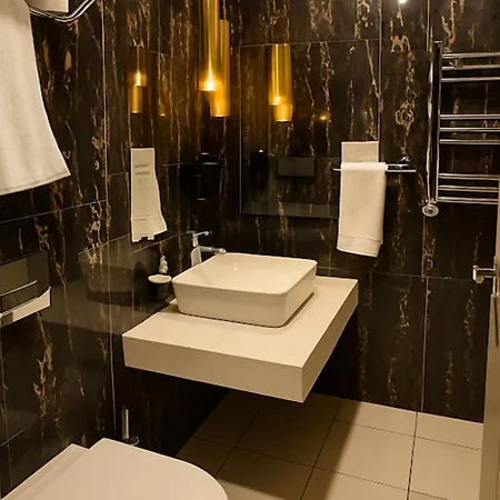 Imagine - Sultanahmet Hotel