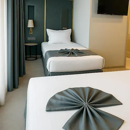 Imagine - Sultanahmet 4* Istanbul