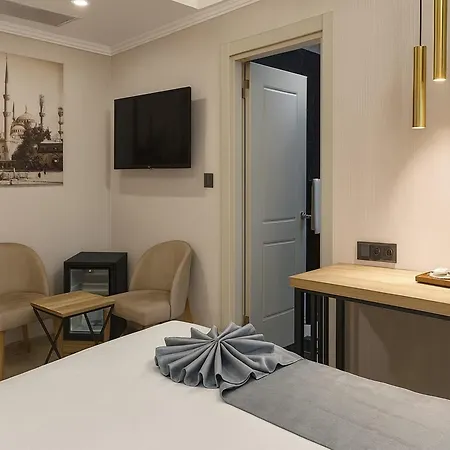 Imagine - Sultanahmet 4* Istanbul