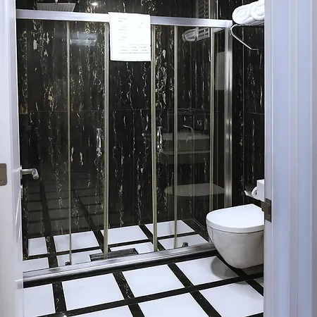 Imagine - Sultanahmet Hotel