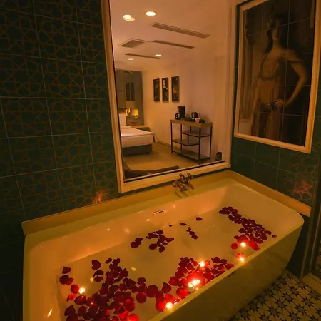Imagine - Sultanahmet Hotel 4*