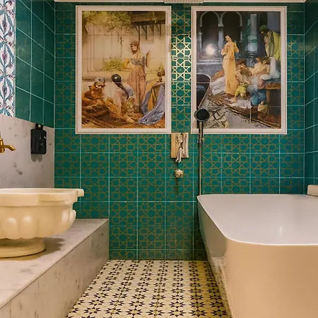 Hotel Imagine - Sultanahmet 4*