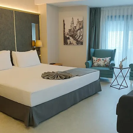 Imagine - Sultanahmet Hotel