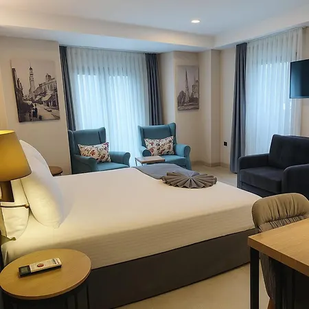 Imagine - Sultanahmet Hotel Istanbul