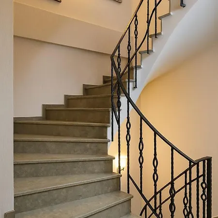 Imagine - Sultanahmet 호텔