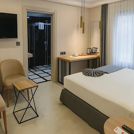 호텔 Imagine - Sultanahmet 3*