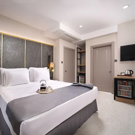 Imagine - Sultanahmet 3* 이스탄불